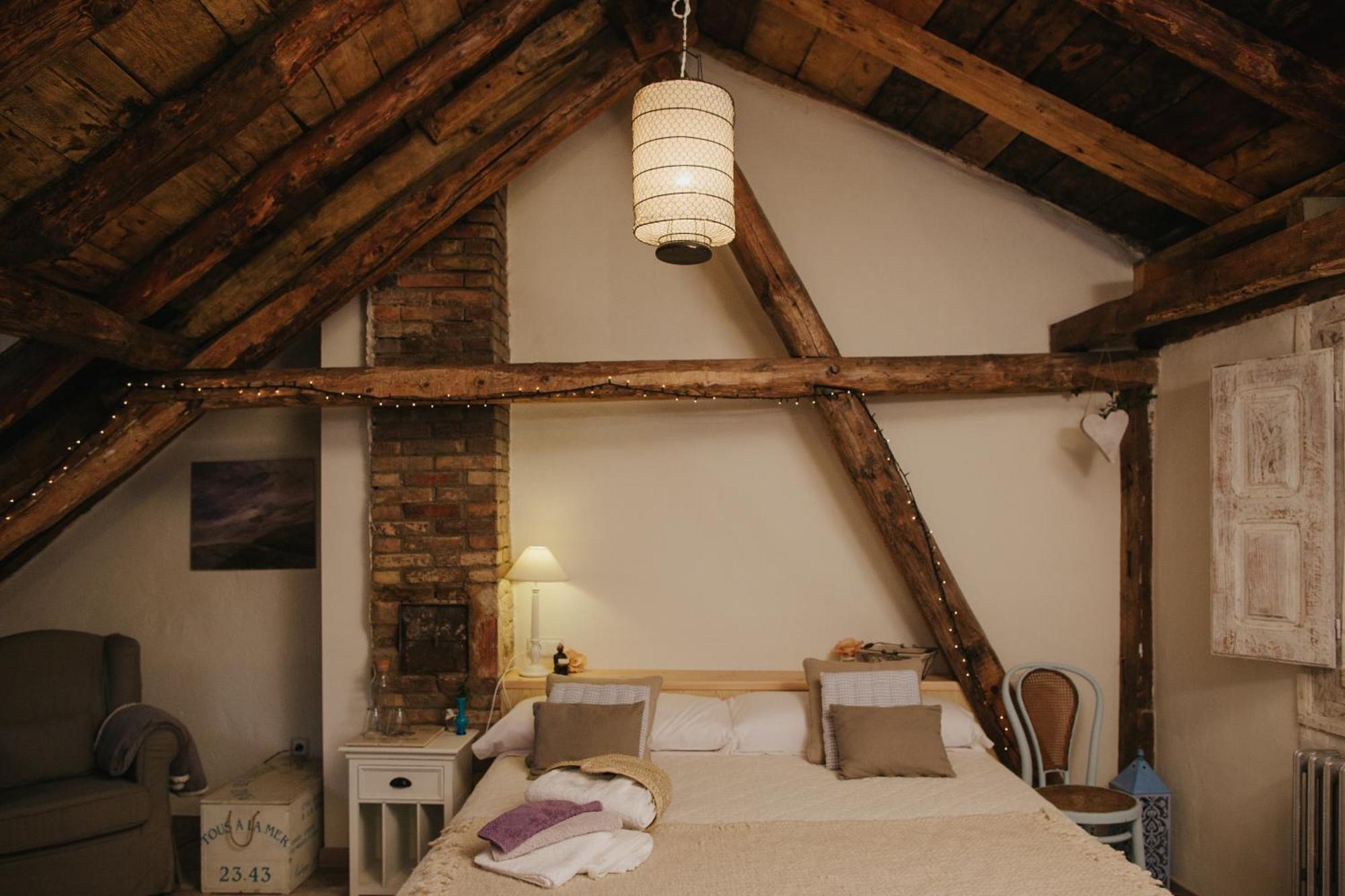 Casa Rural Valle De Tena Sallent de Gállego 외부 사진