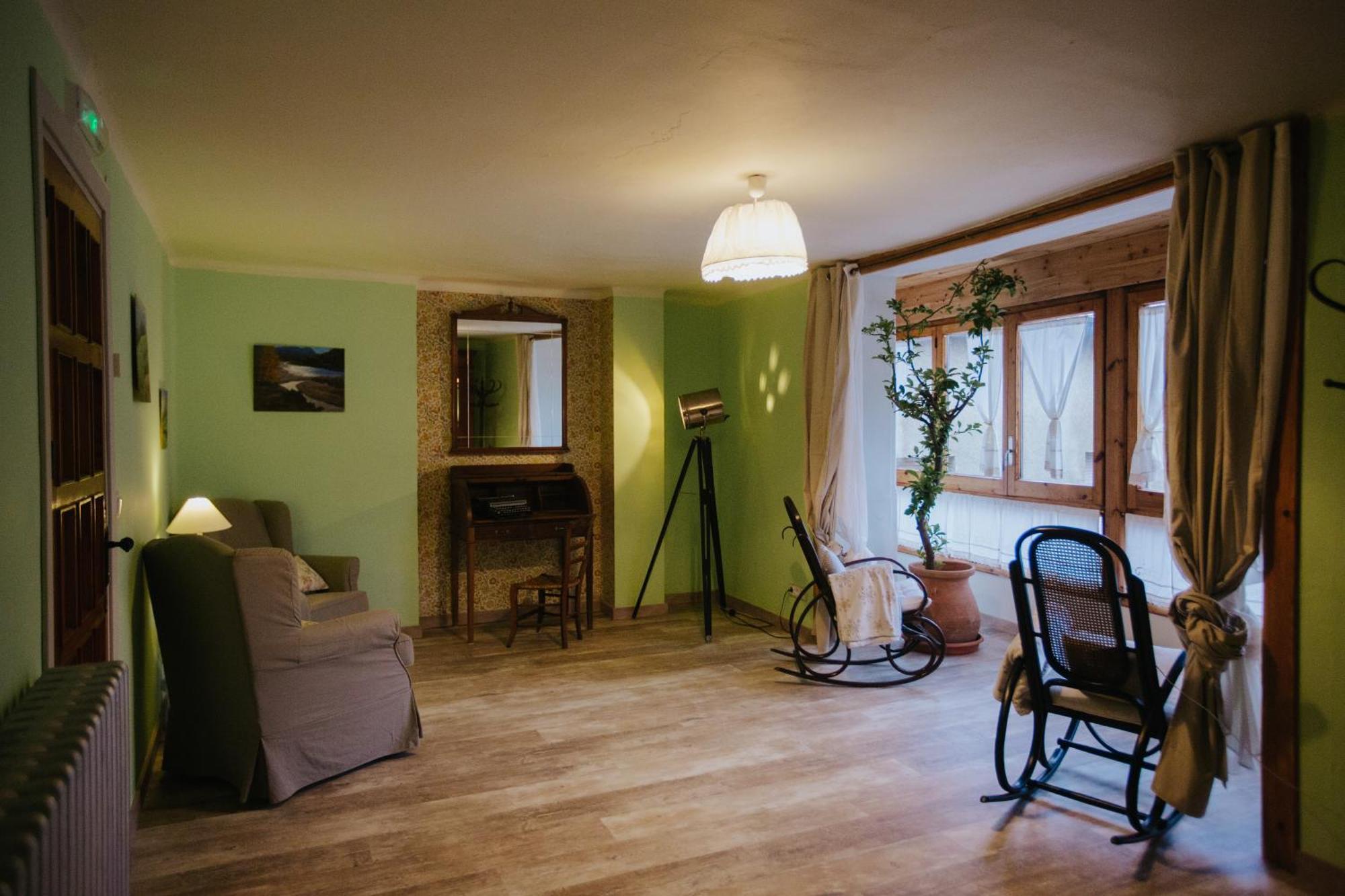 Casa Rural Valle De Tena Sallent de Gállego 외부 사진