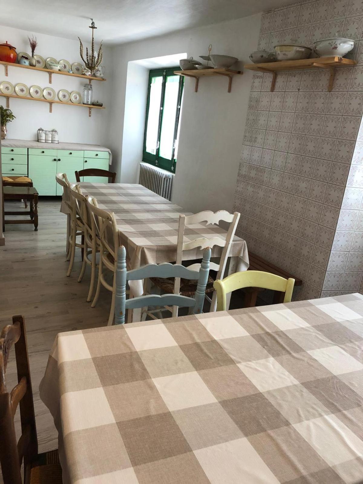 Casa Rural Valle De Tena Sallent de Gállego 외부 사진