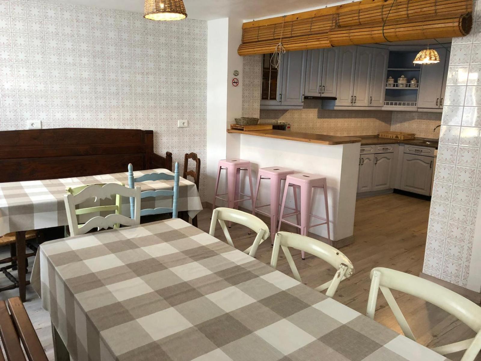 Casa Rural Valle De Tena Sallent de Gállego 외부 사진