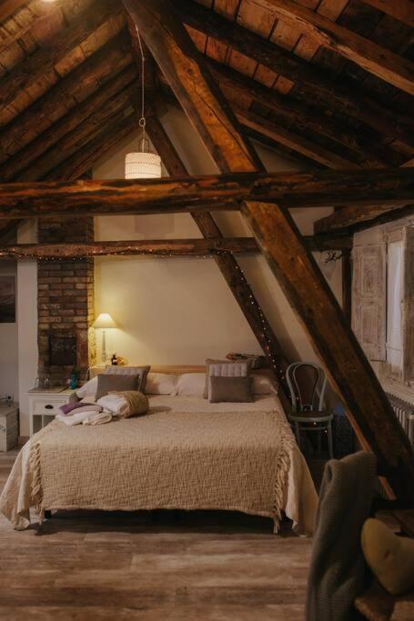 Casa Rural Valle De Tena Sallent de Gállego 외부 사진