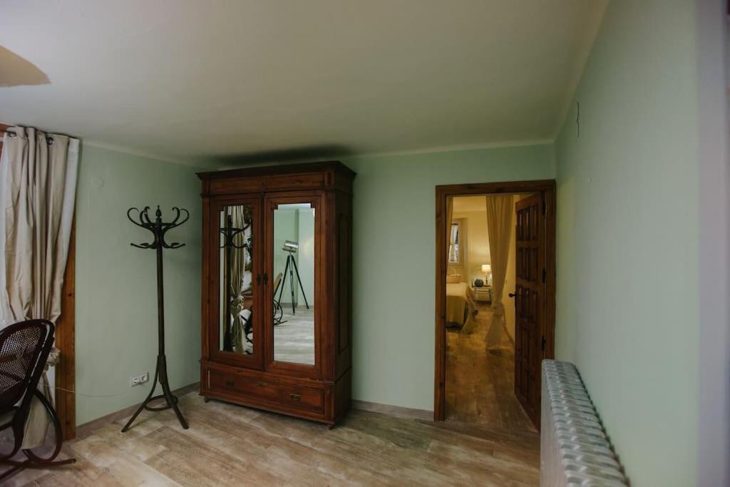 Casa Rural Valle De Tena Sallent de Gállego 외부 사진