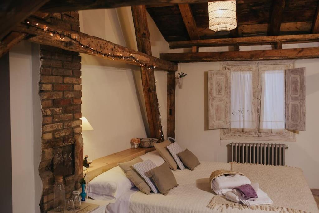 Casa Rural Valle De Tena Sallent de Gállego 외부 사진