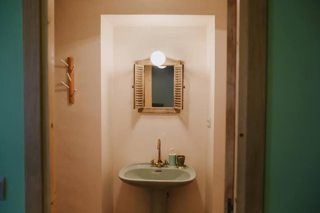 Casa Rural Valle De Tena Sallent de Gállego 외부 사진