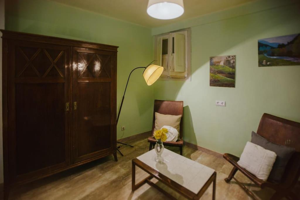 Casa Rural Valle De Tena Sallent de Gállego 외부 사진