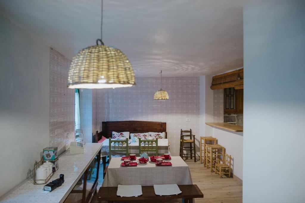 Casa Rural Valle De Tena Sallent de Gállego 외부 사진