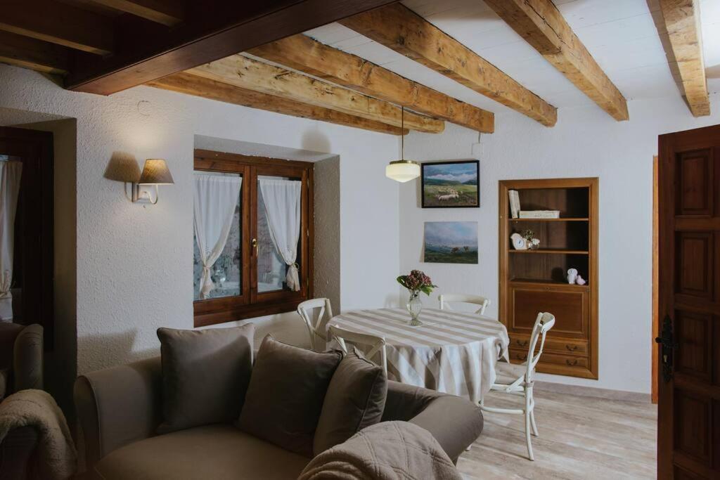Casa Rural Valle De Tena Sallent de Gállego 외부 사진