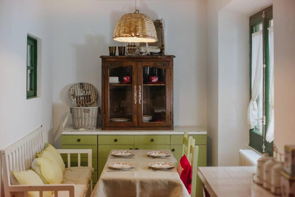 Casa Rural Valle De Tena Sallent de Gállego 외부 사진