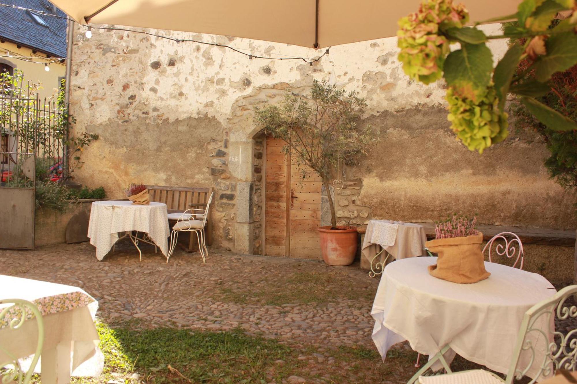 Casa Rural Valle De Tena Sallent de Gállego 외부 사진