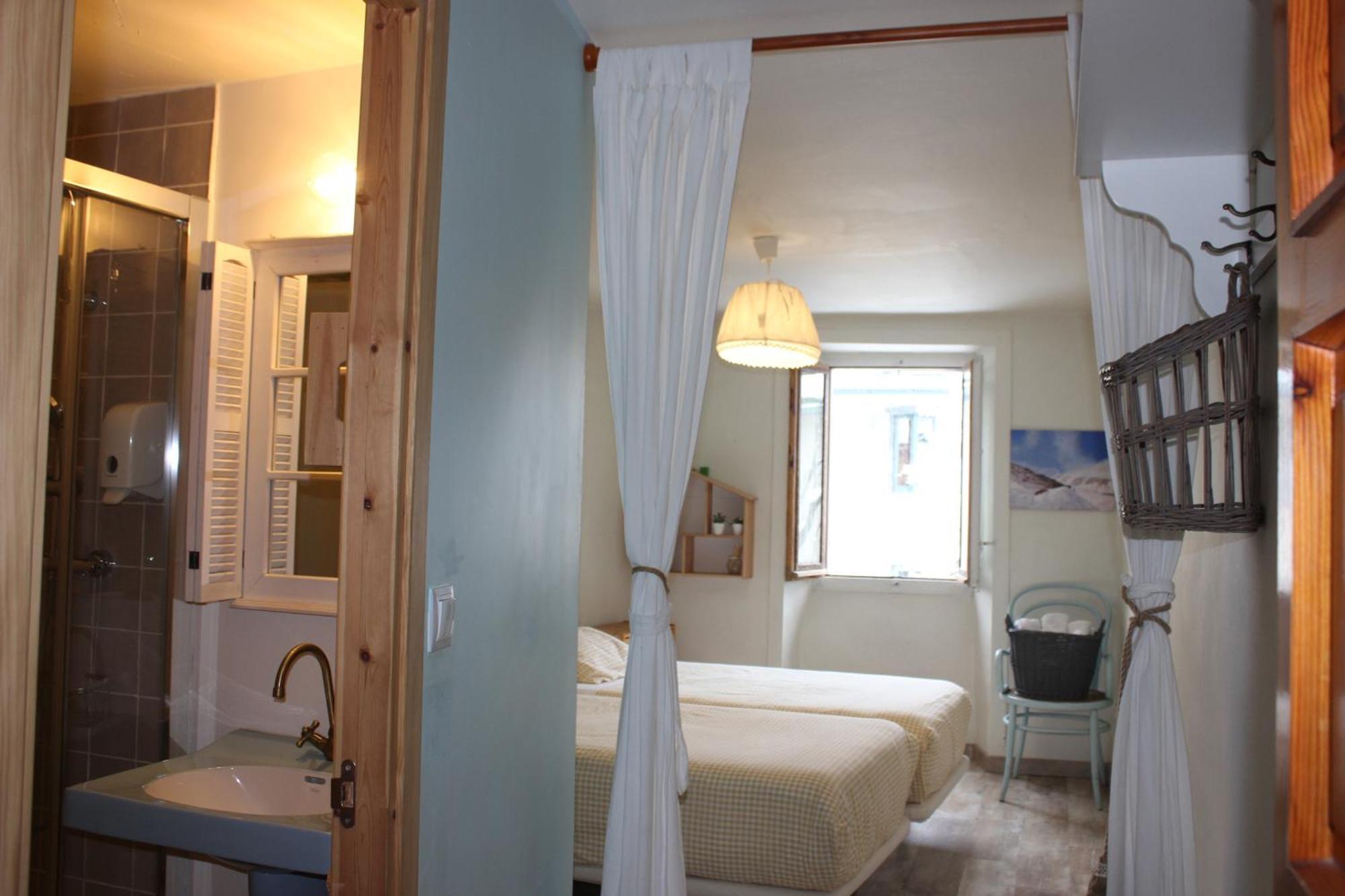 Casa Rural Valle De Tena Sallent de Gállego 외부 사진