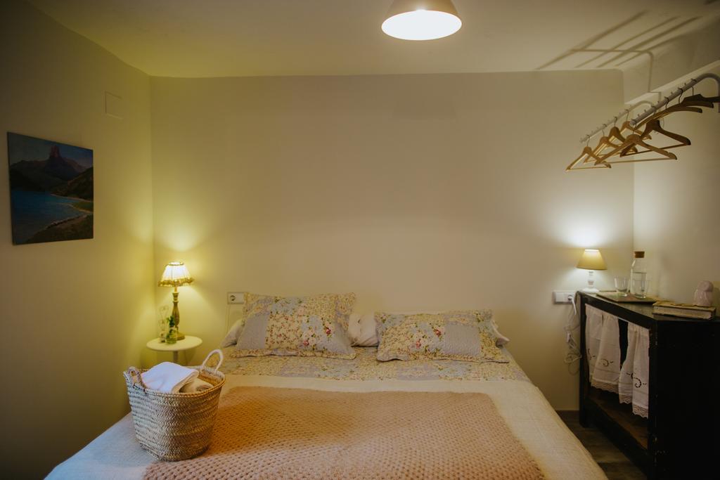 Casa Rural Valle De Tena Sallent de Gállego 외부 사진