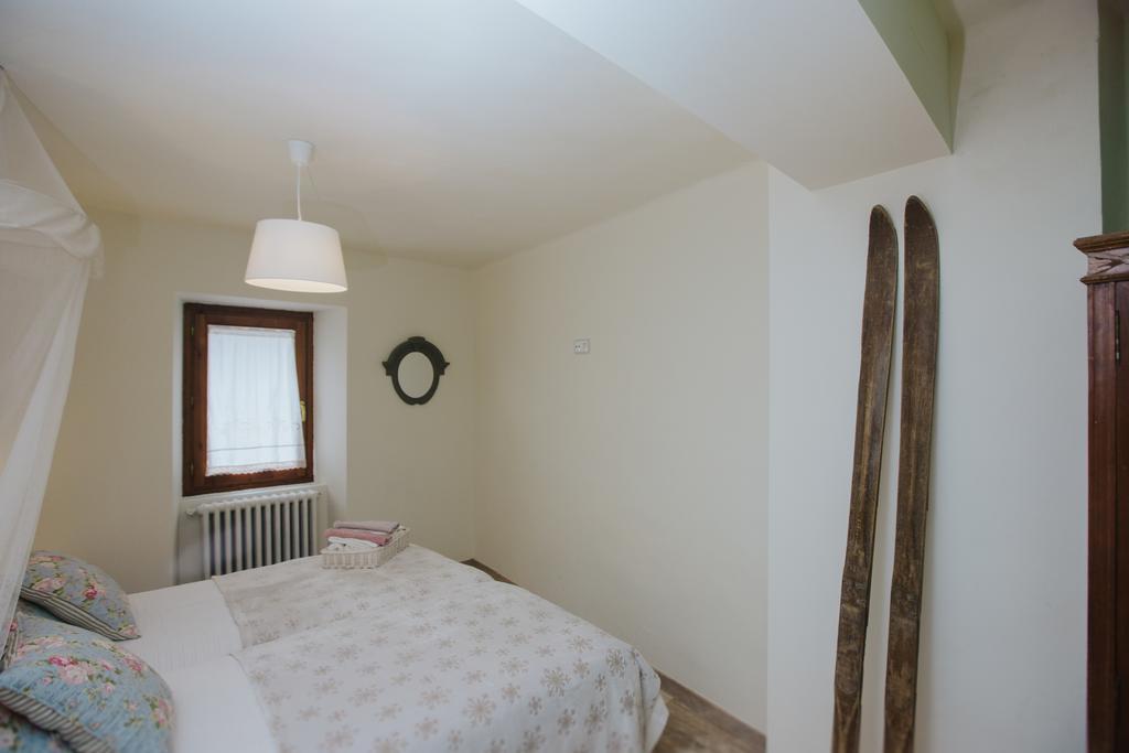 Casa Rural Valle De Tena Sallent de Gállego 외부 사진
