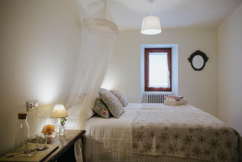 Casa Rural Valle De Tena Sallent de Gállego 외부 사진