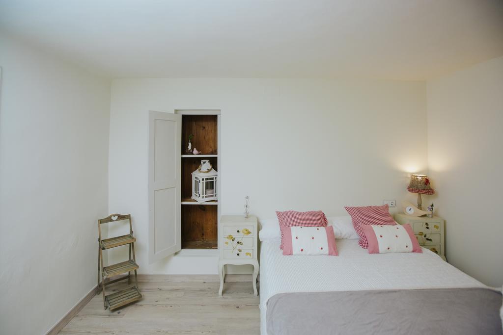 Casa Rural Valle De Tena Sallent de Gállego 외부 사진