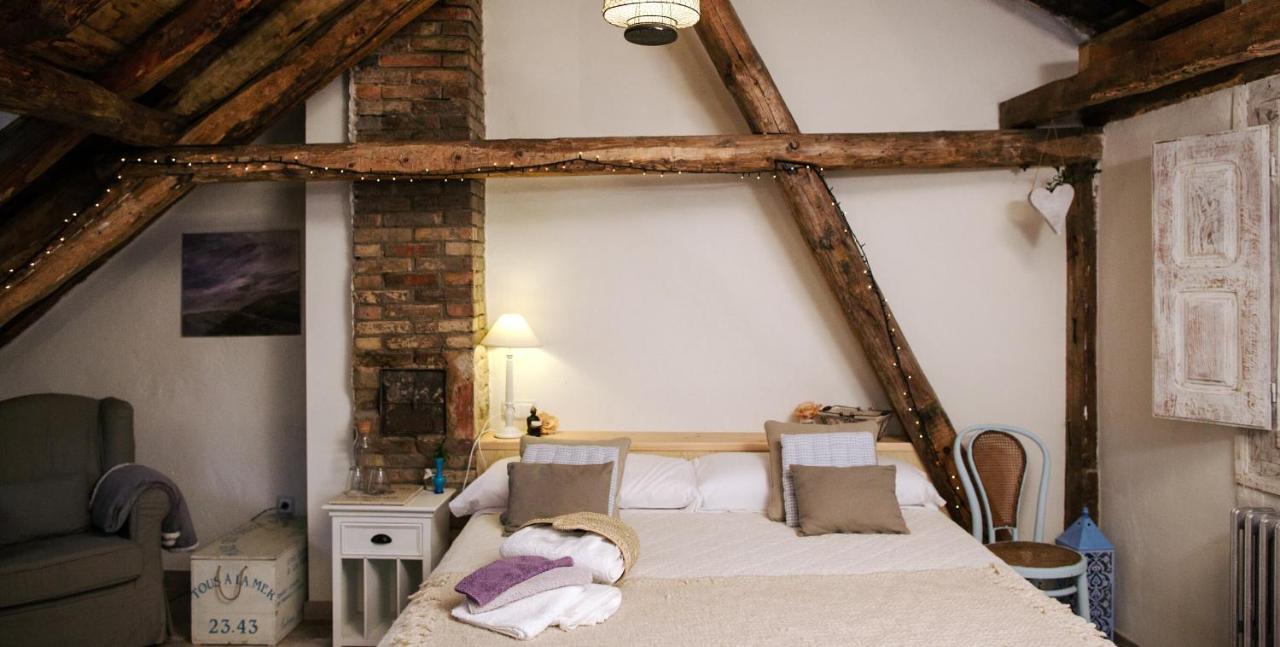 Casa Rural Valle De Tena Sallent de Gállego 외부 사진